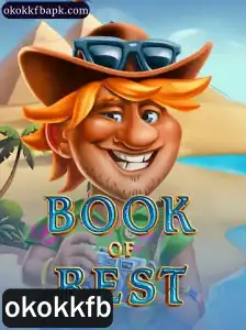 Descubra o Fascinante Mundo de BookofRest: Um Guia Completo