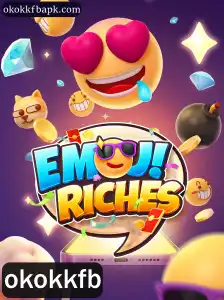 Descubra o Universo de EmojiRiches: Um Guia Completo