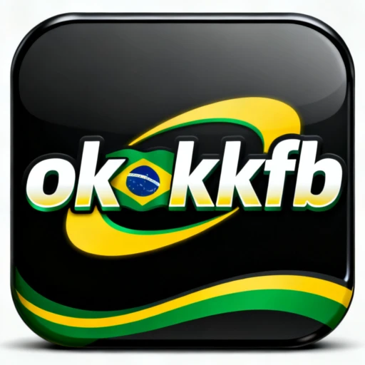 okokkfb - Entre no jogo e conquiste seus maiores ganhos no cassino online - okokkfb.com Logo