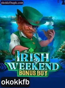Descubra o Fascinante Mundo do Jogo IrishWeekendBonusBuy