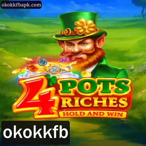 Descubra o Fascinante Mundo do Jogo 4potsriches