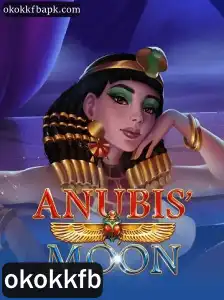AnubisMoon: Explorando o Novo Horizonte do Entretenimento em Jogos