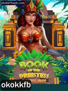 Explorando as Aventuras de BookOfThePriestess: Um Mundo de Mistérios e Estratégias