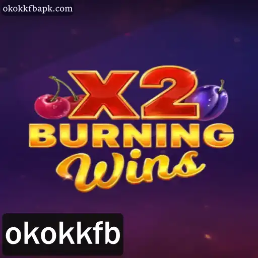 Descubra o Fascinante Mundo de BurningWinsX2