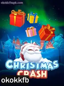 Explorando o Universo de ChristmasCrash