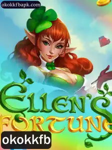 EllensFortune: Descubra um Universo de Aventuras e Estratégia