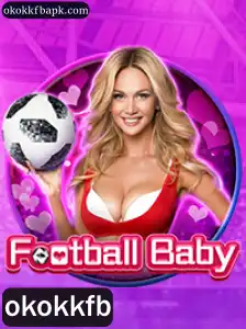Descobrindo o Fascinante Mundo de FootballBaby