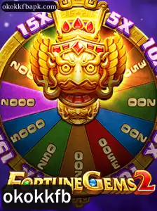 Explorando o Universo de FortuneGems2: Um Olhar Detalhado sobre o Jogo