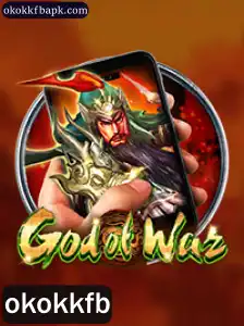 GodofWarM: Explorando o Novo Mundo de Aventura
