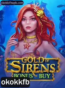 Descubra o Mundo do GoldofSirensBonusBuy: Guia Completo e Atualizado