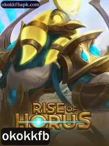Rise of Horus: Uma Aventura Épica no Mundo Antigo