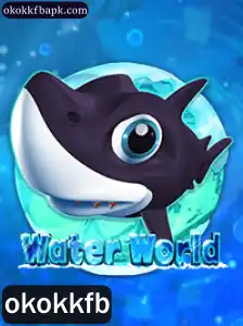 Explorando o Mundo Excitante de 'WaterWorld'