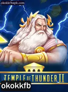 Explorando o Mundo de TempleofThunderII: Uma Jornada para os Corajosos