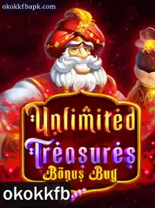 UnlimitedTreasuresBonusBuy: Uma Jornada Inesquecível no Mundo dos Tesouros
