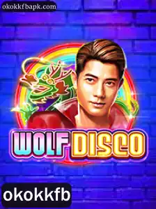 Explorando o Mundo de WolfDisco: Um Jogo Fascinante