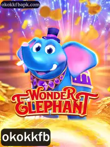 Descubra 'WonderElephant': O Novo Jogo que Está Conquistando o Mundo